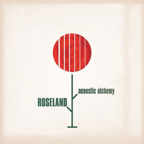 Acoustic Alchemy/Roseland