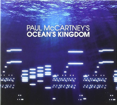 Paul Mccartney Ocean's Kingdom 