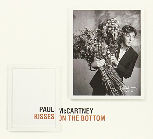 Paul McCartney/Kisses On The Bottom