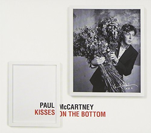 Paul Mccartney Kisses On The Bottom Deluxe E 