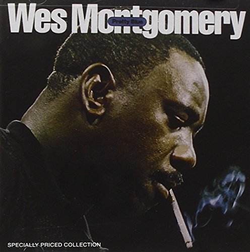 Wes Montgomery/Pretty Blue