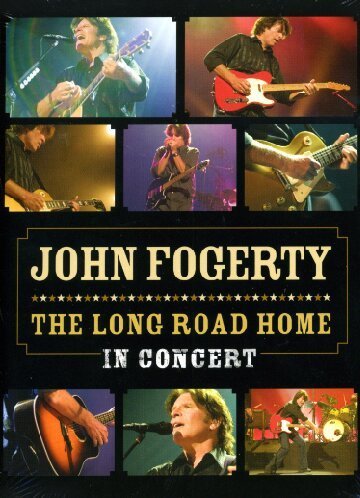 John Fogerty/Long Road Home@Long Road Home