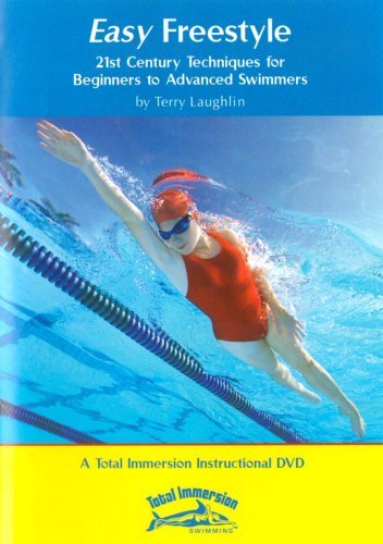 Terry Laughlin/Easy Freestyle Swimming@Nr