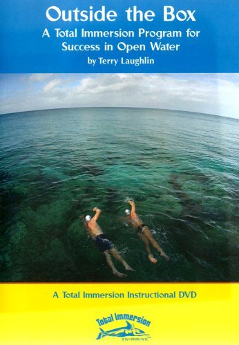 Terry Laughlin/Outside The Box: Total Immersi@Nr