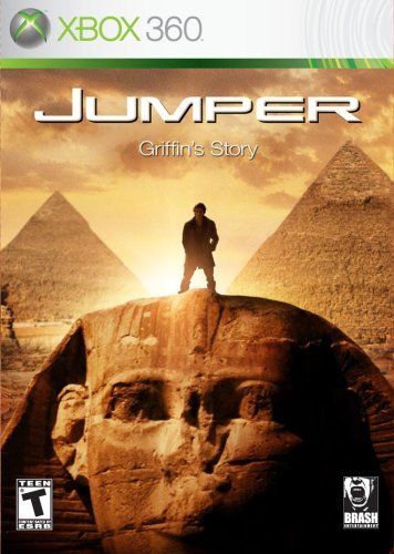 Xbox 360/Jumper: Griffin's Story