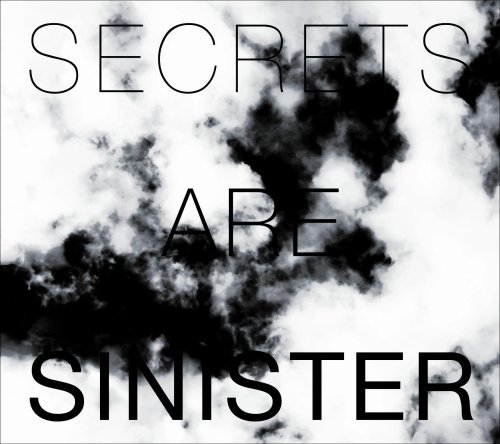 Longwave/Secrets Are Sinister