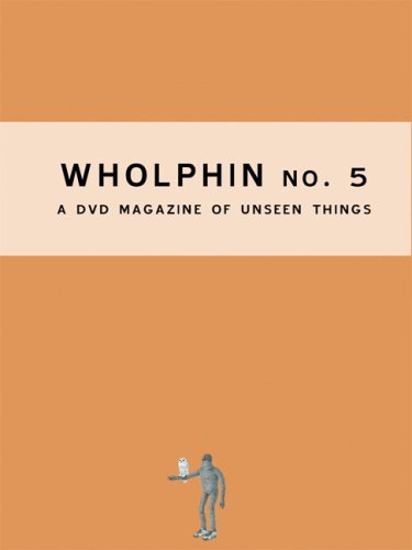 Wholphin/Issue 5@Nr