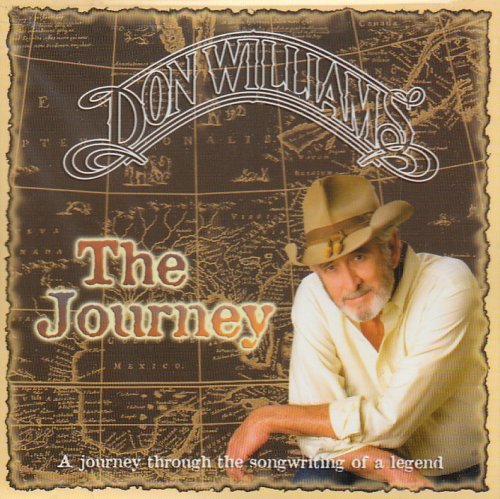 Don Williams/Journey