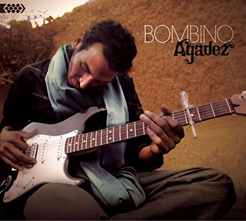 Bombino Agadez 