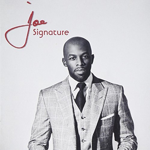 Joe Signature 