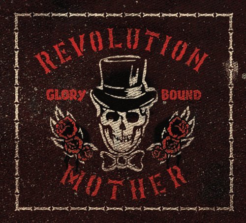 Revolution Mother/Glory Bound@Explicit Version@Digipak