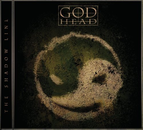 Godhead/Shadow Line@Incl. Dvd