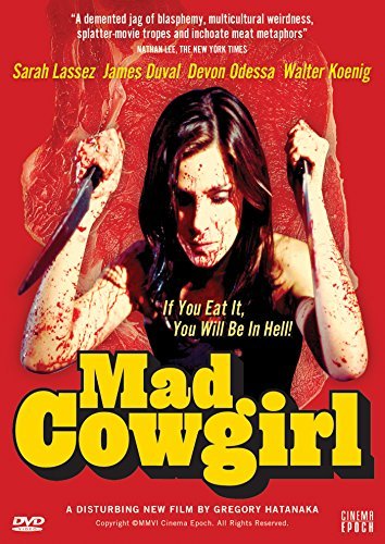 Mad Cowgirl/Mad Cowgirl@Nr