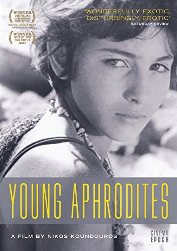 Young Aphrodites/Young Aphrodites@Nr