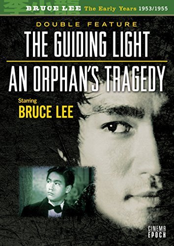 Guiding Light/Orphans Tragedy/Lee,Bruce@Nr