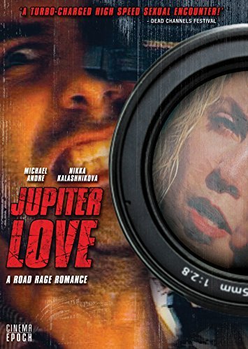 Road Rage Romance/Jupiter Love@Nr