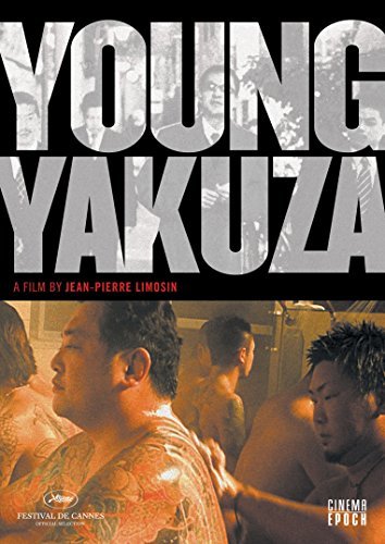 Young Yakuza/Young Yakuza@Ws/Jpn Lng/Eng Sub@Nr