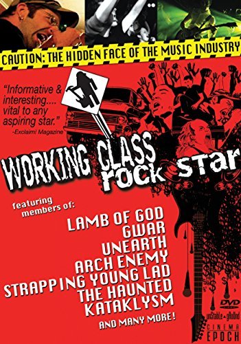 Working Class Rock Star/Working Class Rock Star@Nr