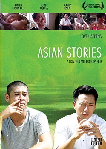 Asian Stories/Asian Stories@Nr