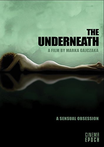 Underneath: A Sensual Obsessio/Underneath: A Sensual Obsessio@Nr