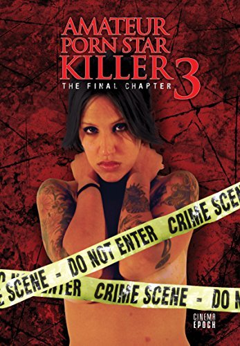 Amateur Porn Star Killer 3/Amateur Porn Star Killer 3@Nr