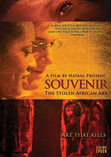 Souvenir: The Stolen African A/Souvenir: The Stolen African A@Nr