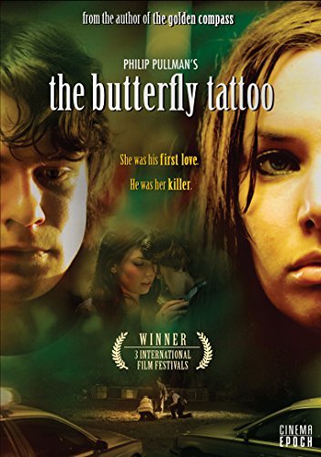 Butterfly Tattoo/Butterfly Tattoo@Nr