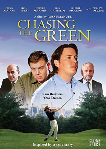 Chasing The Green/Chasing The Green@Nr