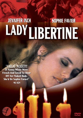 Lady Libertine/Lady Libertine@Nr