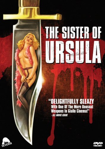 Sister Of Ursula (1978)/Sister Of Ursula (1978)@Ws/Ita Lng/Eng Sub@Nr