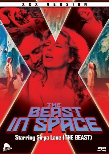 Beast In Space/Beast In Space@X