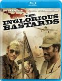 Inglorious Bastards Inglorious Bastards Blu Ray Ws Nr 