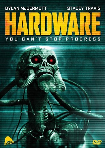 Hardware (Special Edition)/Hardware@Ws@Nr/2 Dvd/Special Ed.