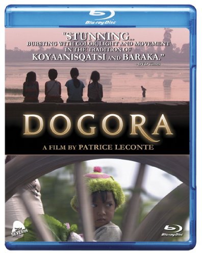 Dogora/Dogora@Ws/Blu-Ray@Nr