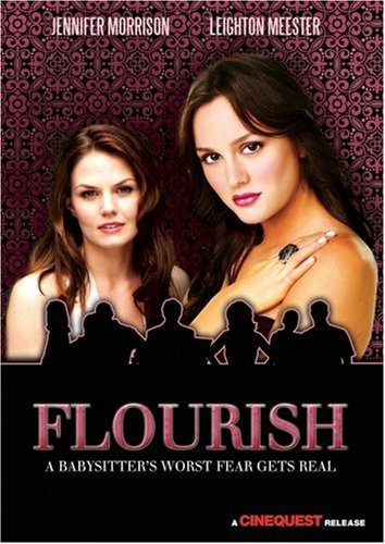 Flourish/Morrison/Meester@Nr