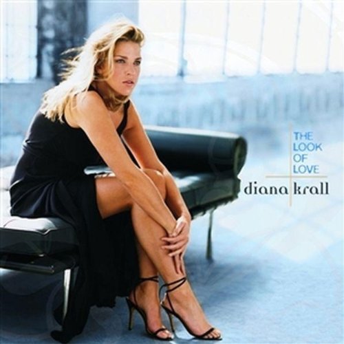 Diana Krall/Look Of Love@180gm Vinyl