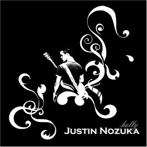 Justin Nozuka/Holly