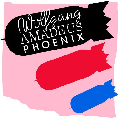 Phoenix/Wolfgang Amadeus Phoenix