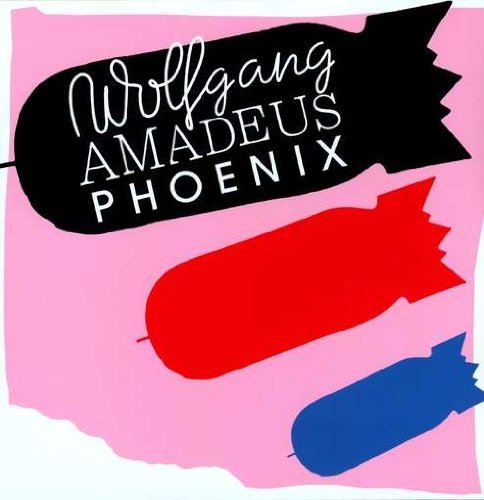 Phoenix/Wolfgang Amadeus Phoenix