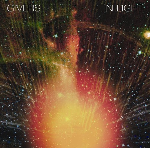 Givers/In Light