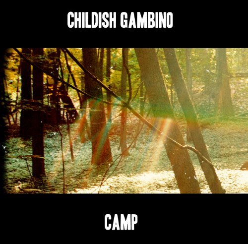 Childish Gambino/Camp@Explicit@LP