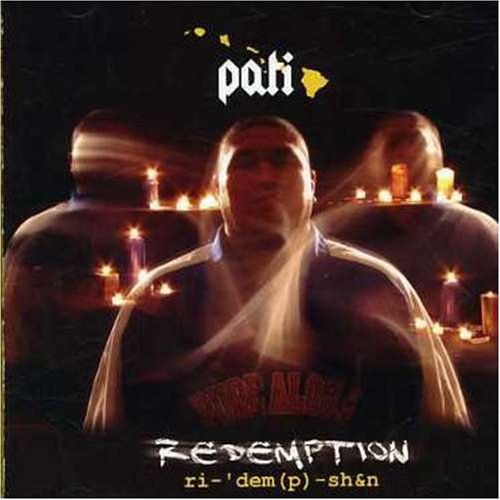 Pati Redemption 