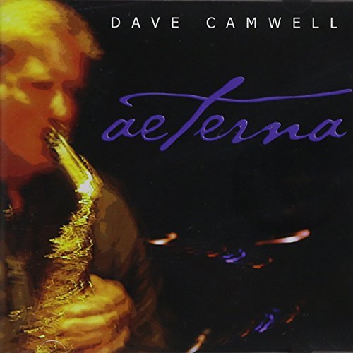 Dave Camwell/Aeterna