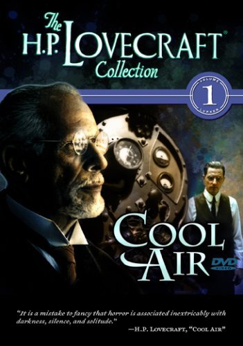 Hp Lovecraft Collection Vol. 1 Cool Air Nr 
