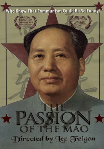Passion Of The Mao Passion Of The Mao Nr 