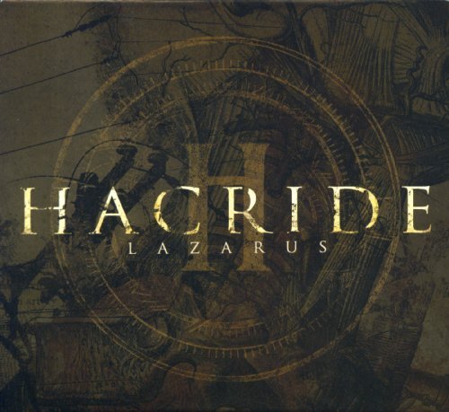 Hacride/Lazarus