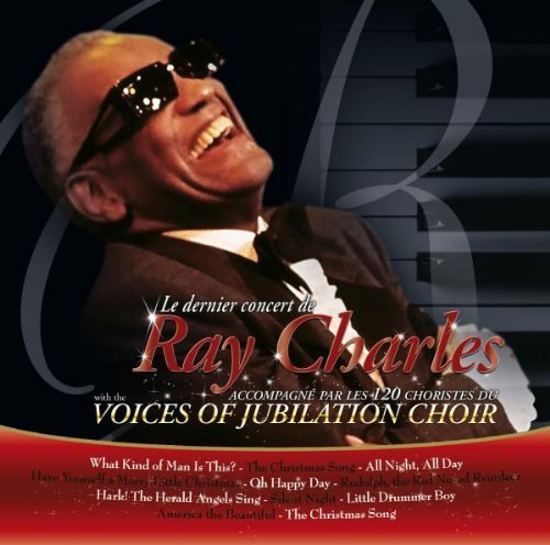 Ray Charles Ray Charles With The Voices Of 