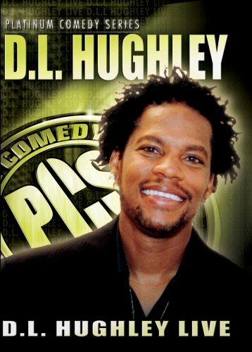 Dl Hughley/Platinum Comedy Series@Nr