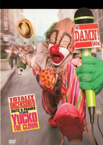 Damn Show/Yucko The Clown@Nr