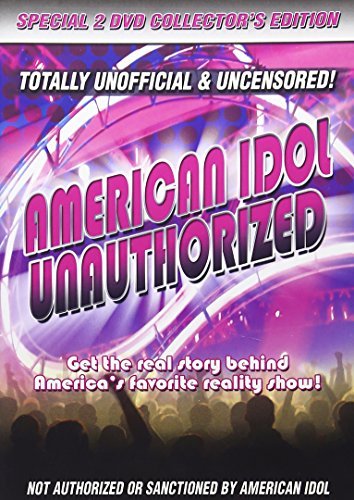 American Idol Unauthorized/American Idol Unauthorized@Nr/2 Dvd